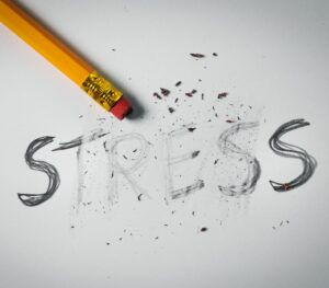 Therapy for anxiety