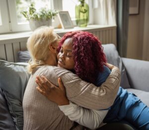 Enneagram type 2 in relationships