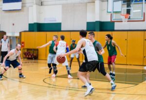 Sports performance therapy