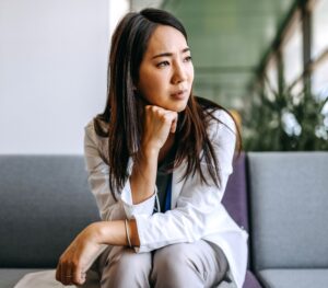 Stress and burnout