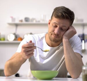Struggling with motivation
