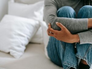 EMDR Therapist