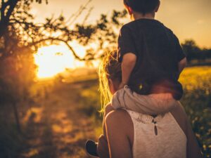 Healing from trauma