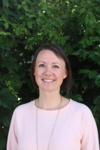 Josephine Huhs Bio