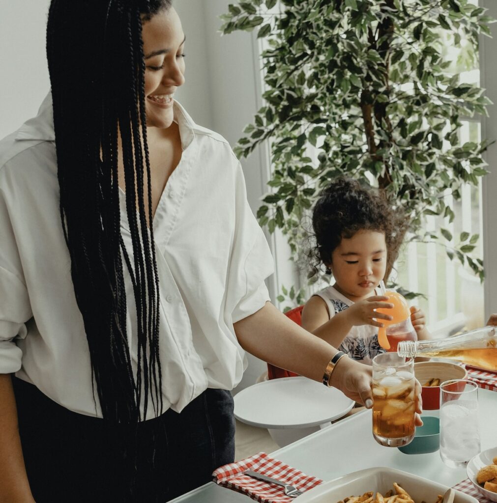 therapy for parents