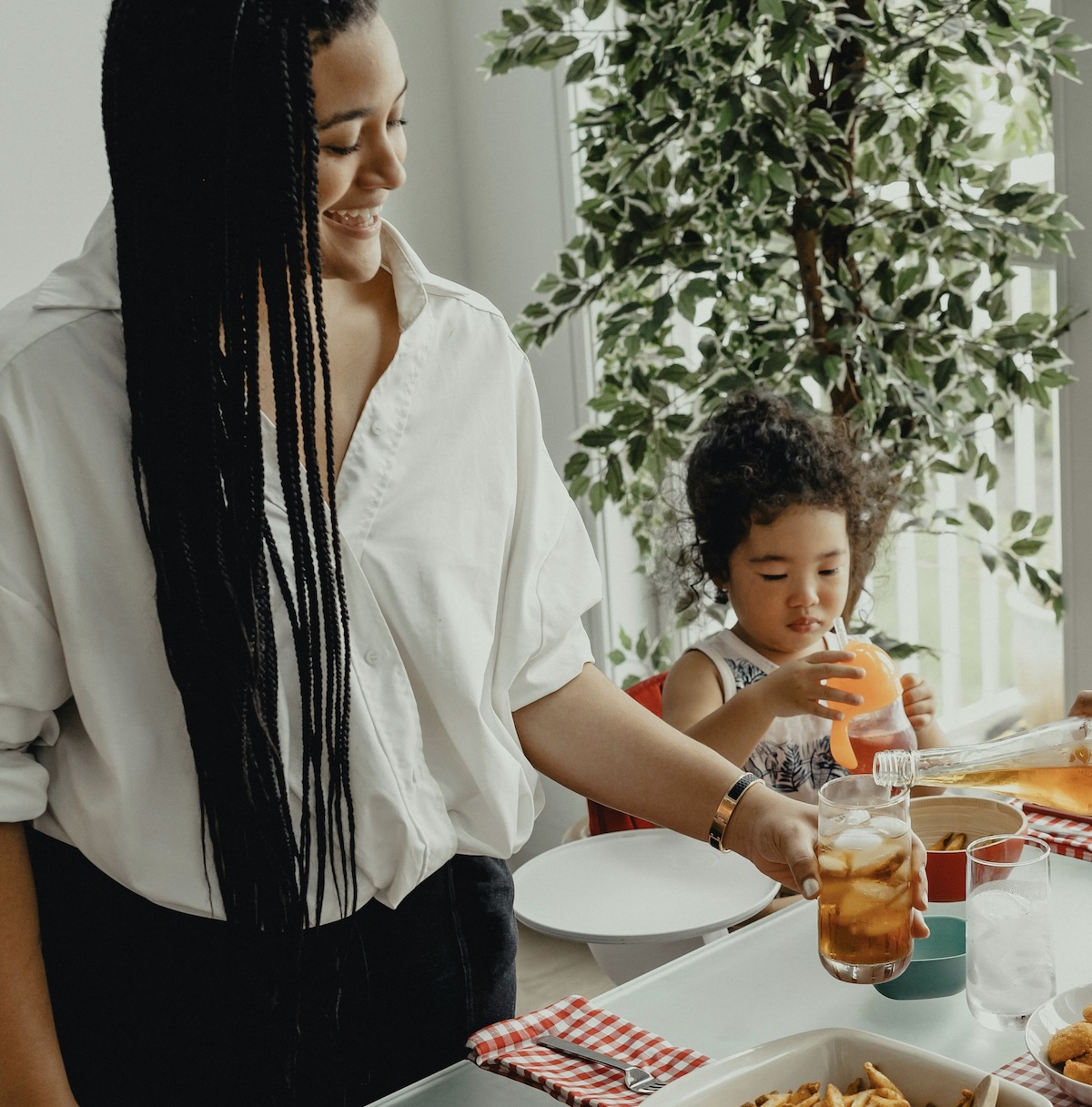 Therapy for Parents in Kansas City: Support for Stress, Burnout, and Balance