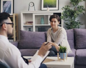 confidential therapy in kansas city