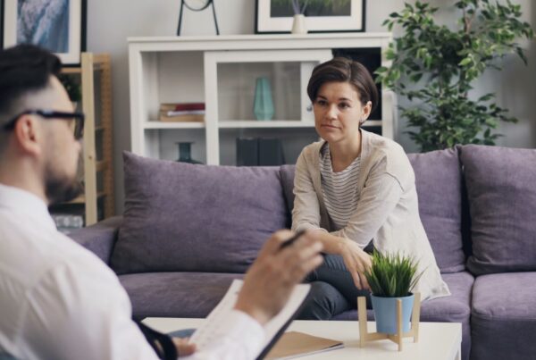confidential therapy in kansas city