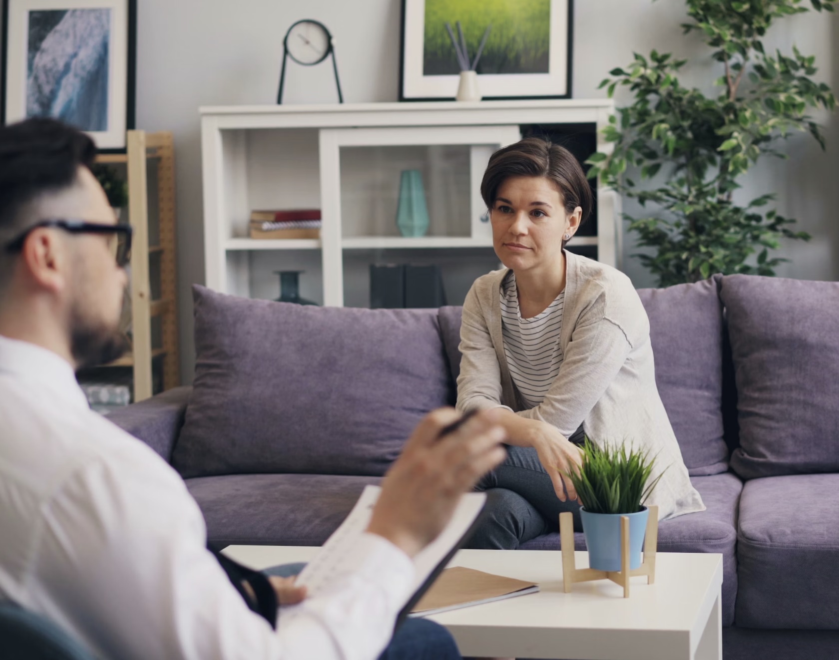 Why Privacy Matters in Therapy