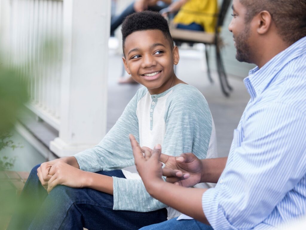 childhood trauma and autism