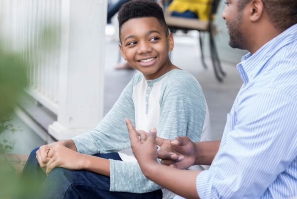 childhood trauma and autism