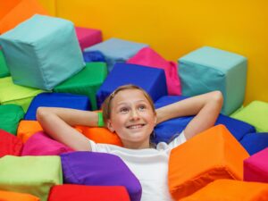 childhood trauma and autism