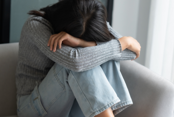 depression therapy