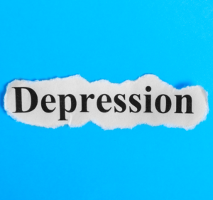 depression therapy