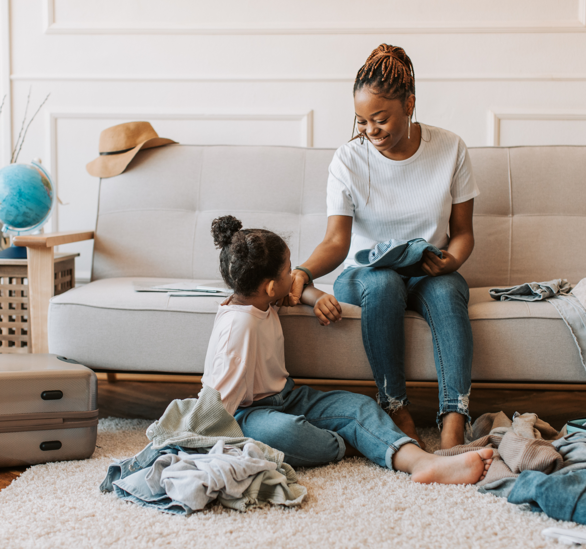 SPACE Treatment: A Different Approach to Helping Children With Anxiety