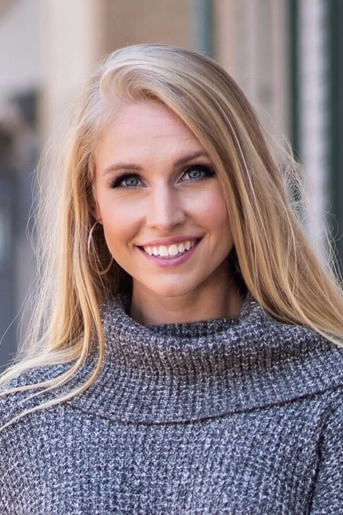 Alex Ratzlaff, MA, PLPC Heartland Therapy Connection