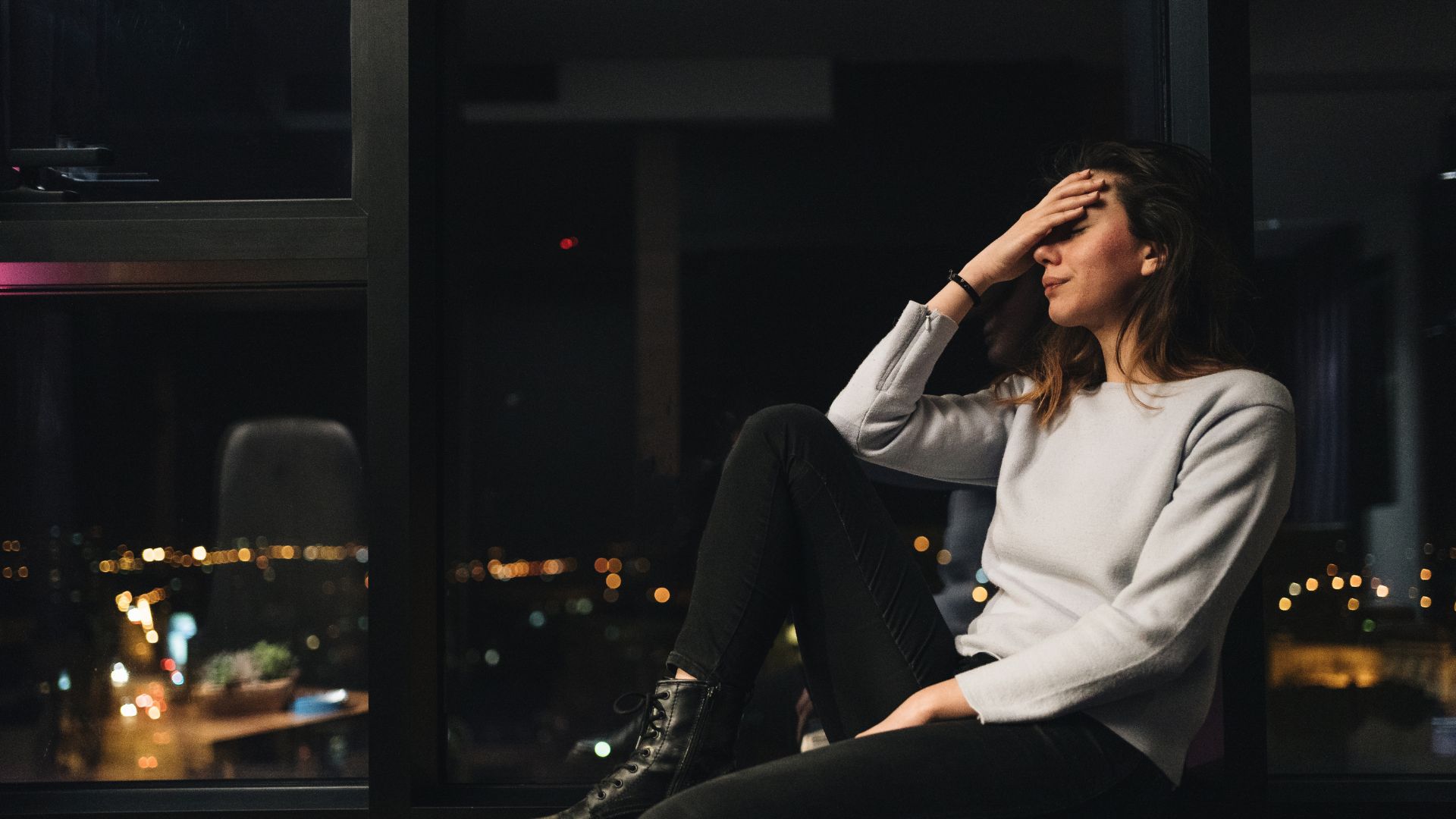 What If You Can’t Remember Your Trauma? How EMDR Works in the Brain