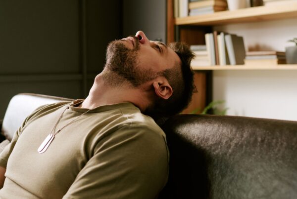 developmental trauma