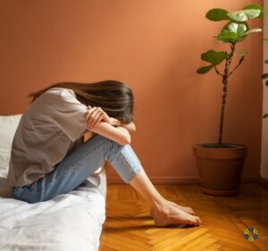 developmental trauma