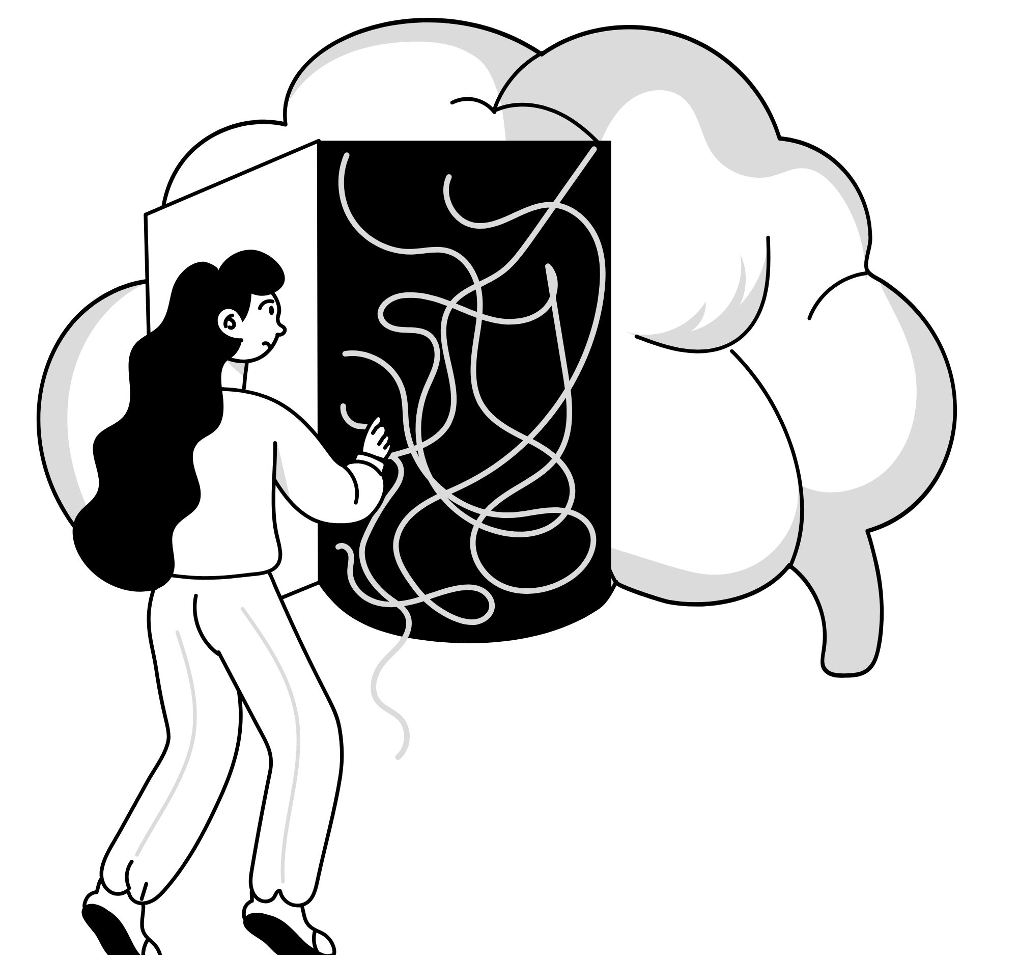 When Your Brain Won’t Sit Still: Understanding Adult ADHD Symptoms