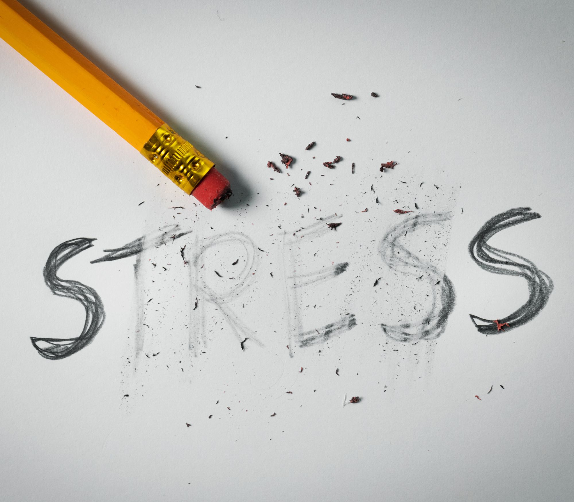 Therapy for Anxiety: Managing Stress, Burnout, and High-Functioning Pressure