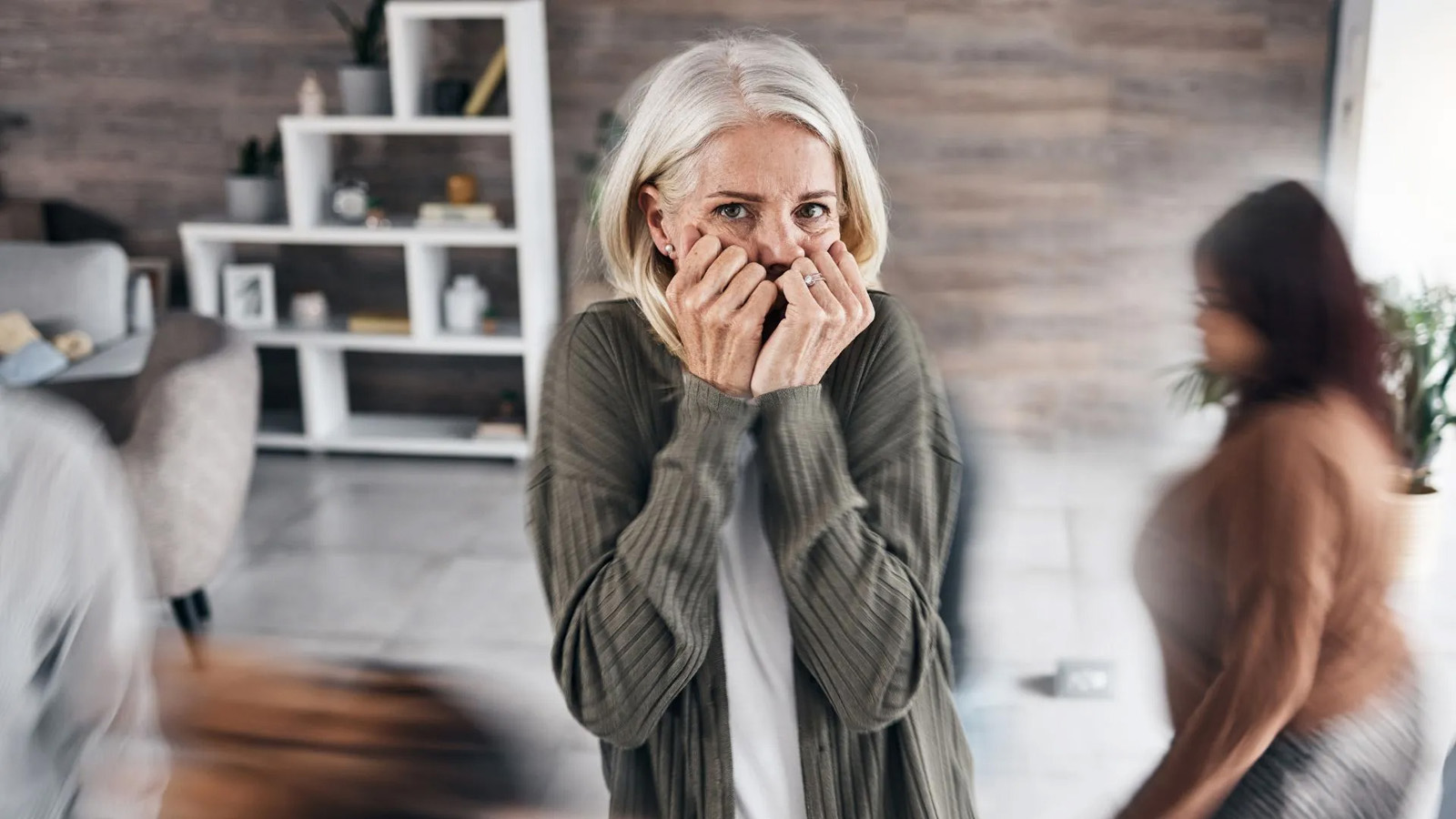 Understanding Borderline Personality Disorder