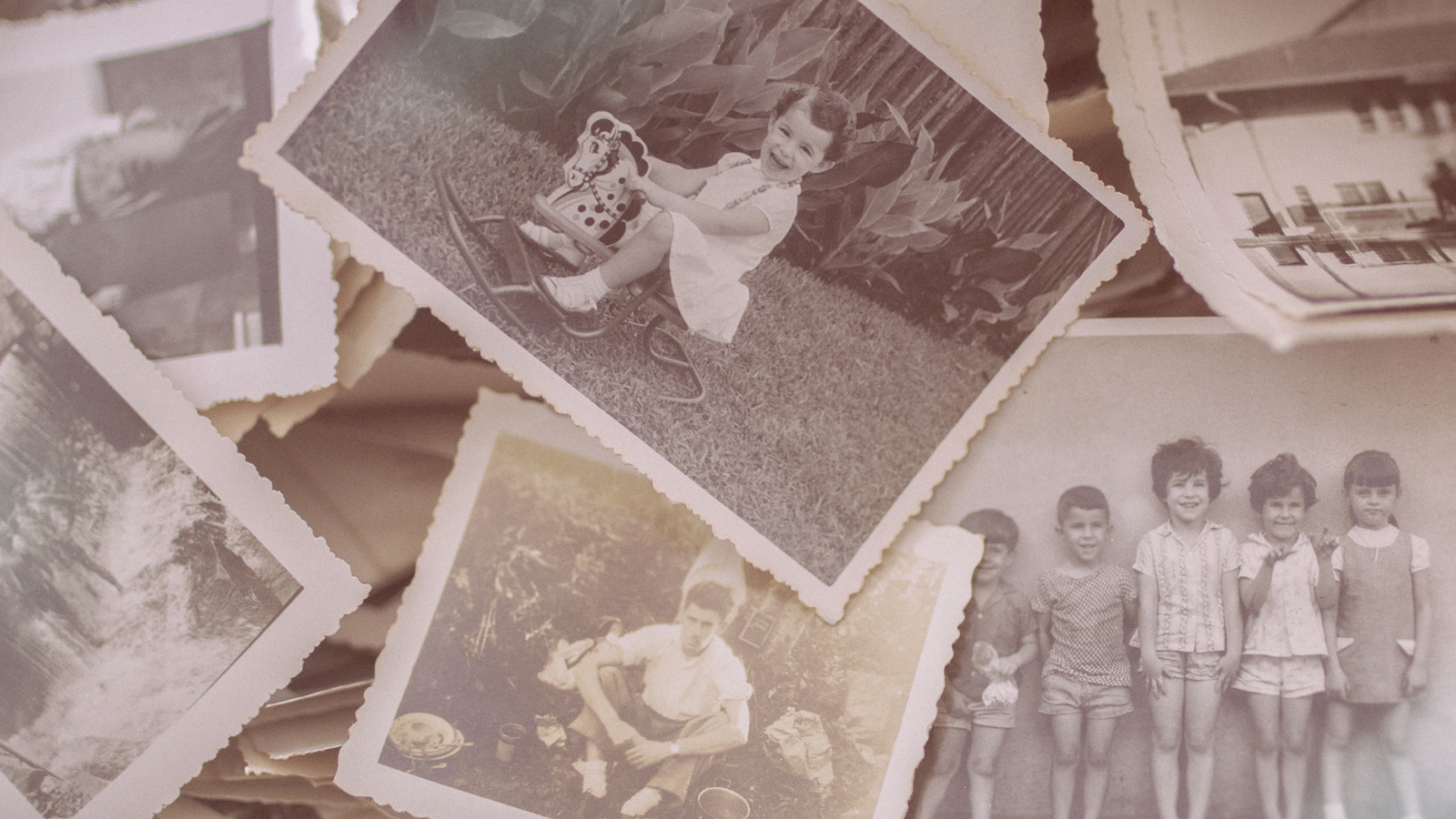 Childhood Trauma: Memory, Healing, and the Role of Therapy