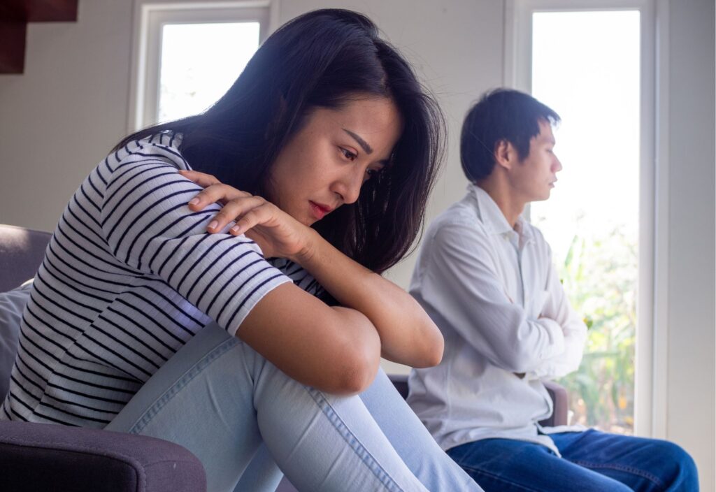 The Truth About Recurring Arguments in Relationships—and What to Do ...