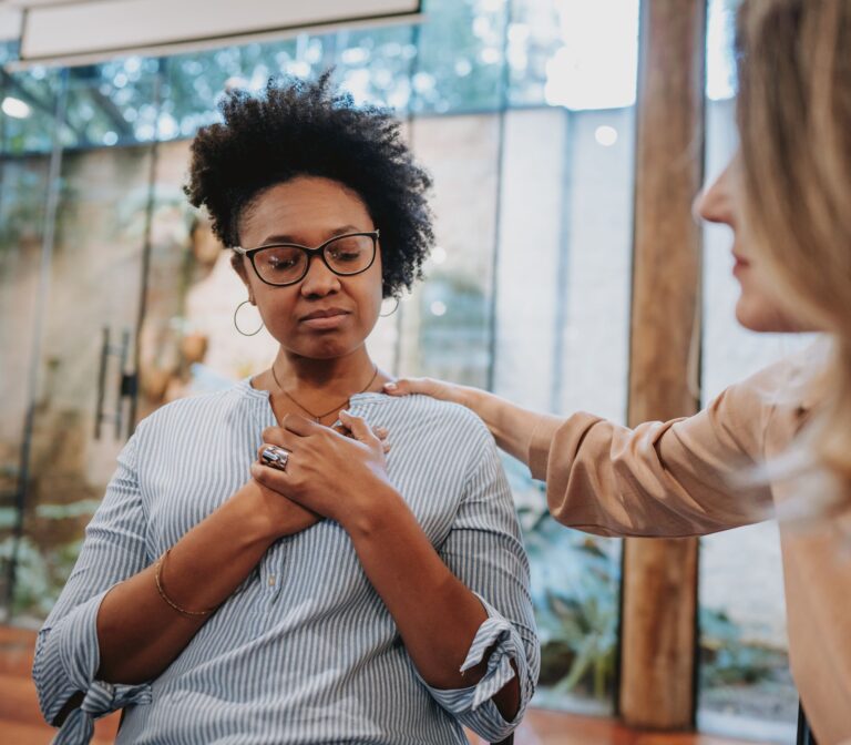 DBT therapy