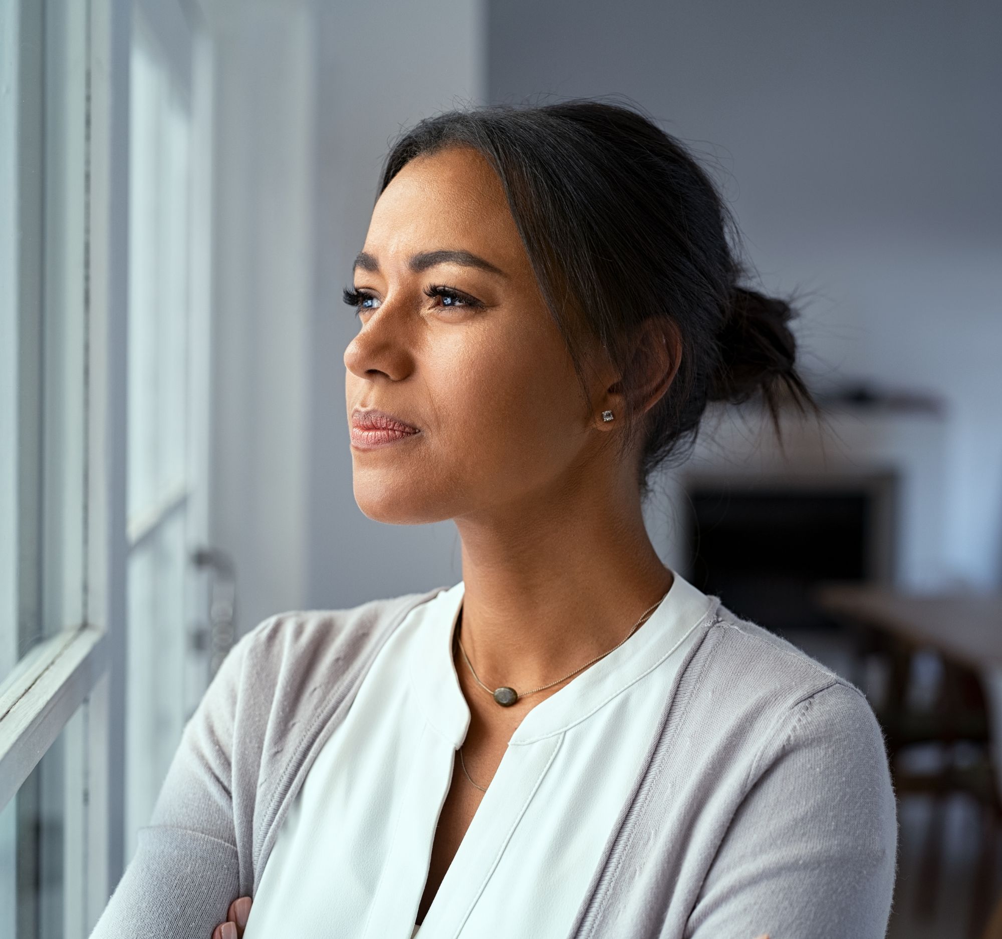 Finding Hope: Depression Therapy in Kansas City