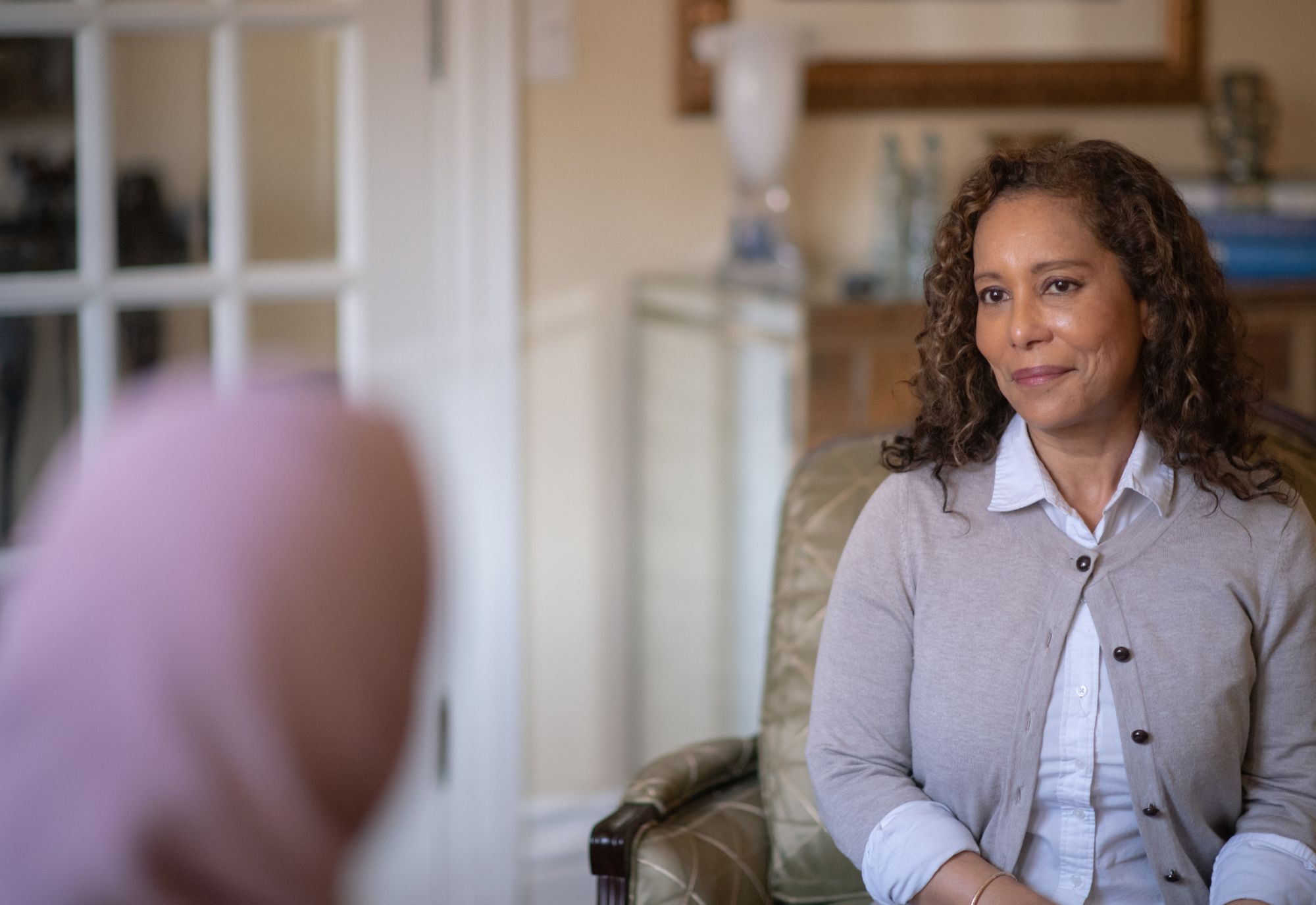 Does EMDR Really Work for Trauma? Exploring EMDR in Kansas City