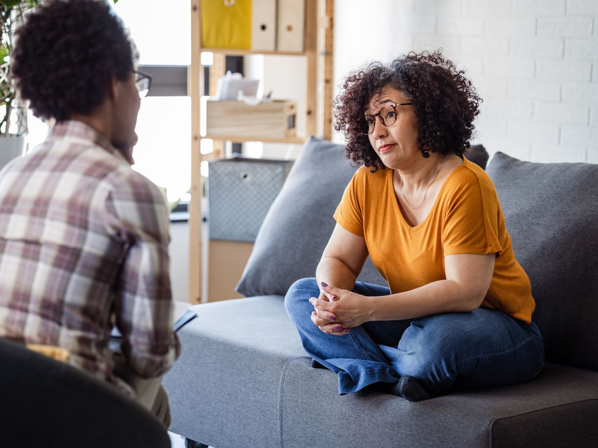 Trauma Recovery Therapy in Kansas City: What Does EMDR Actually Feel Like?