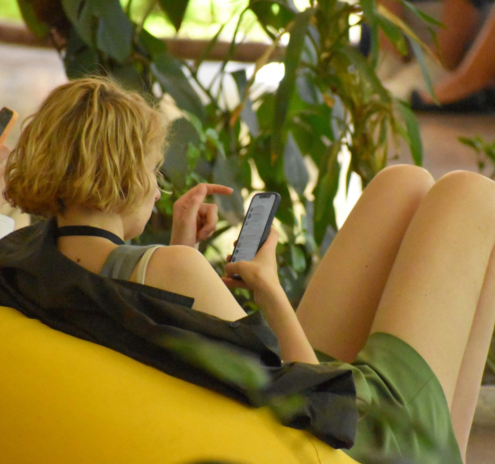 Managing Your News Intake for Better Mental Health