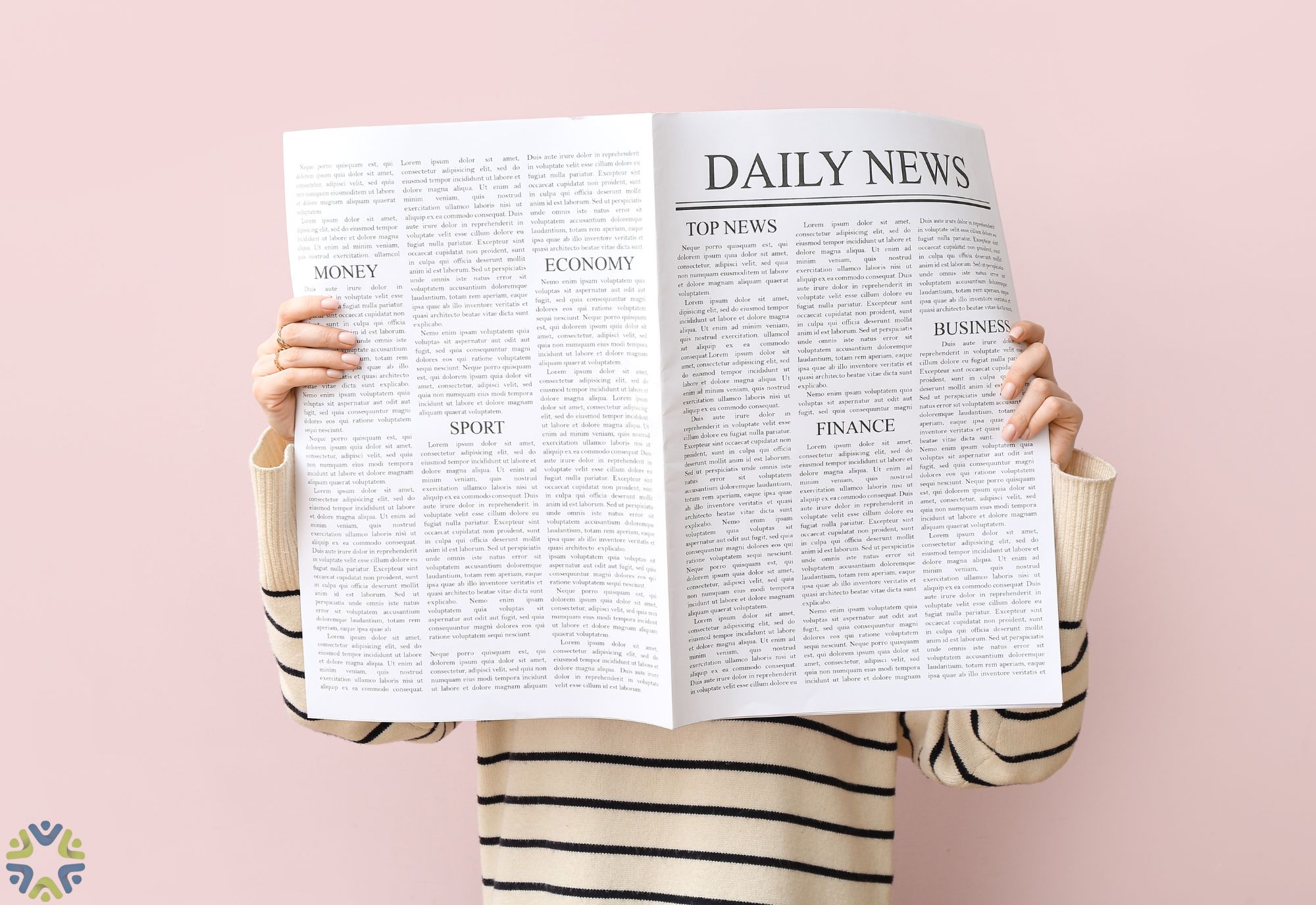 When the World Feels Unsafe: Tips for Processing Recent Headlines