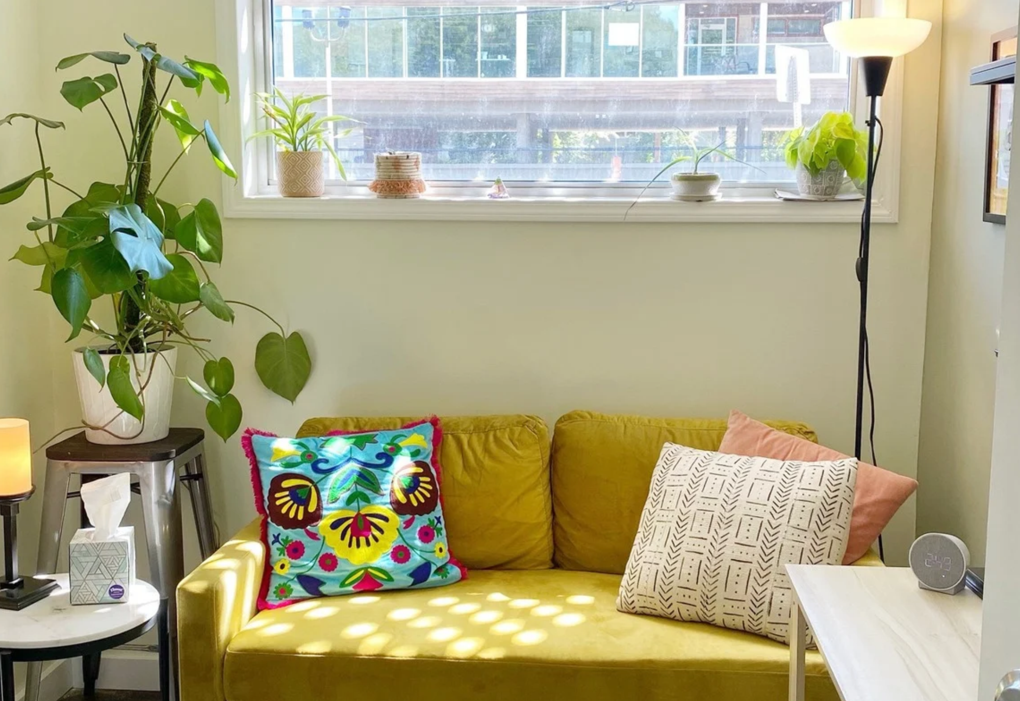 Finding Your Fit: Getting to Know Your Kansas City Therapist at Heartland Therapy Connection