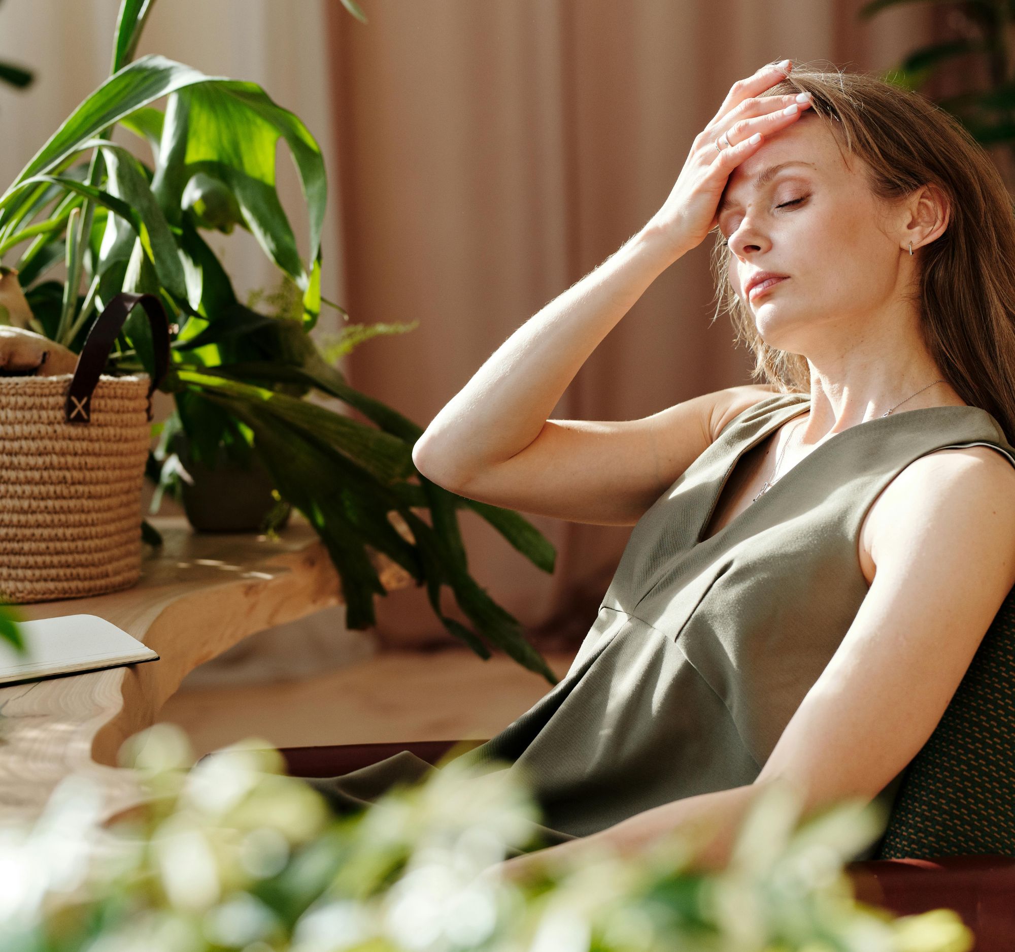 Why Your Body Remembers Trauma (Even if You Don’t)