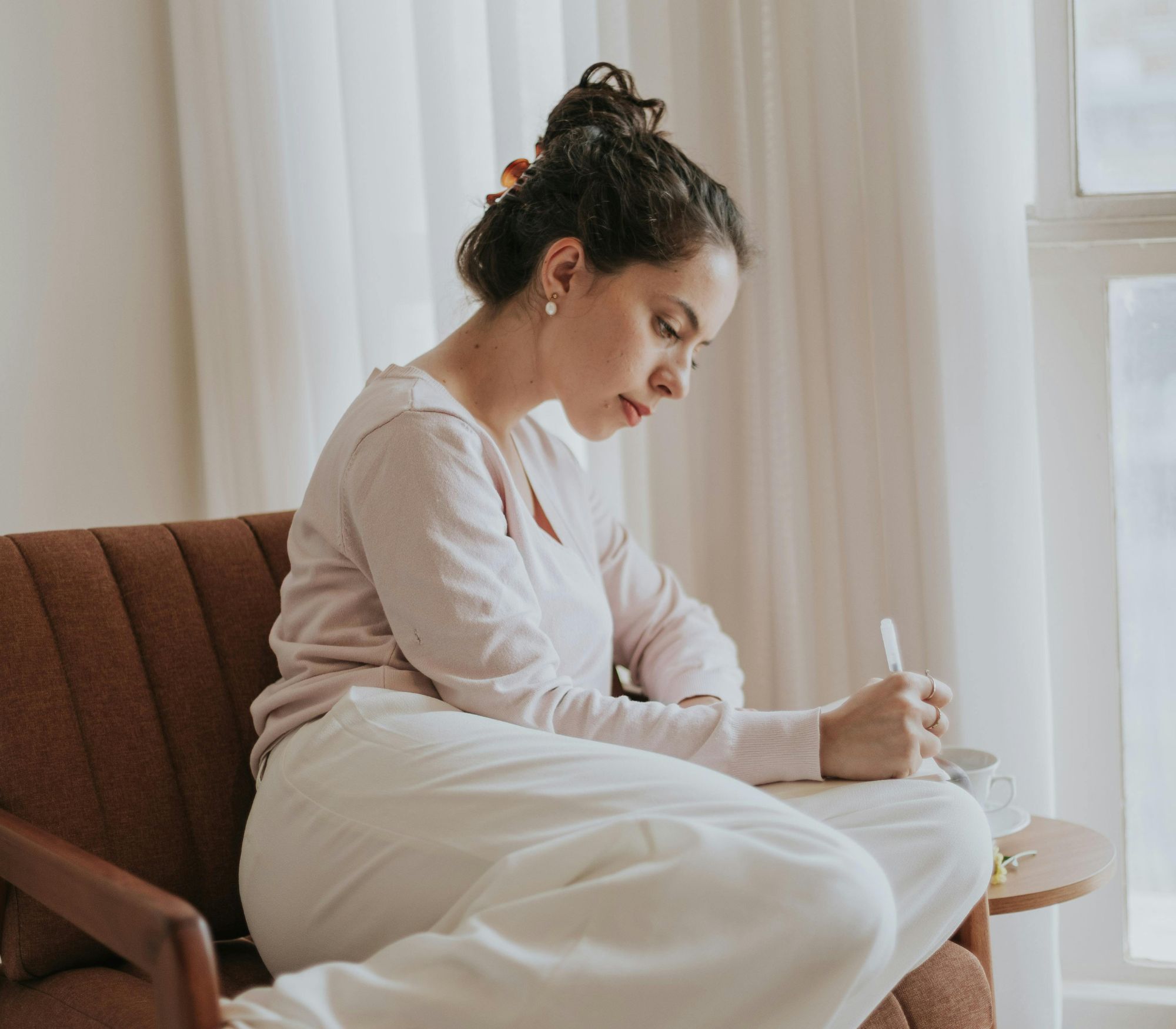 What Healthy Boundaries Really Mean: Finding Balance in How You Show Up
