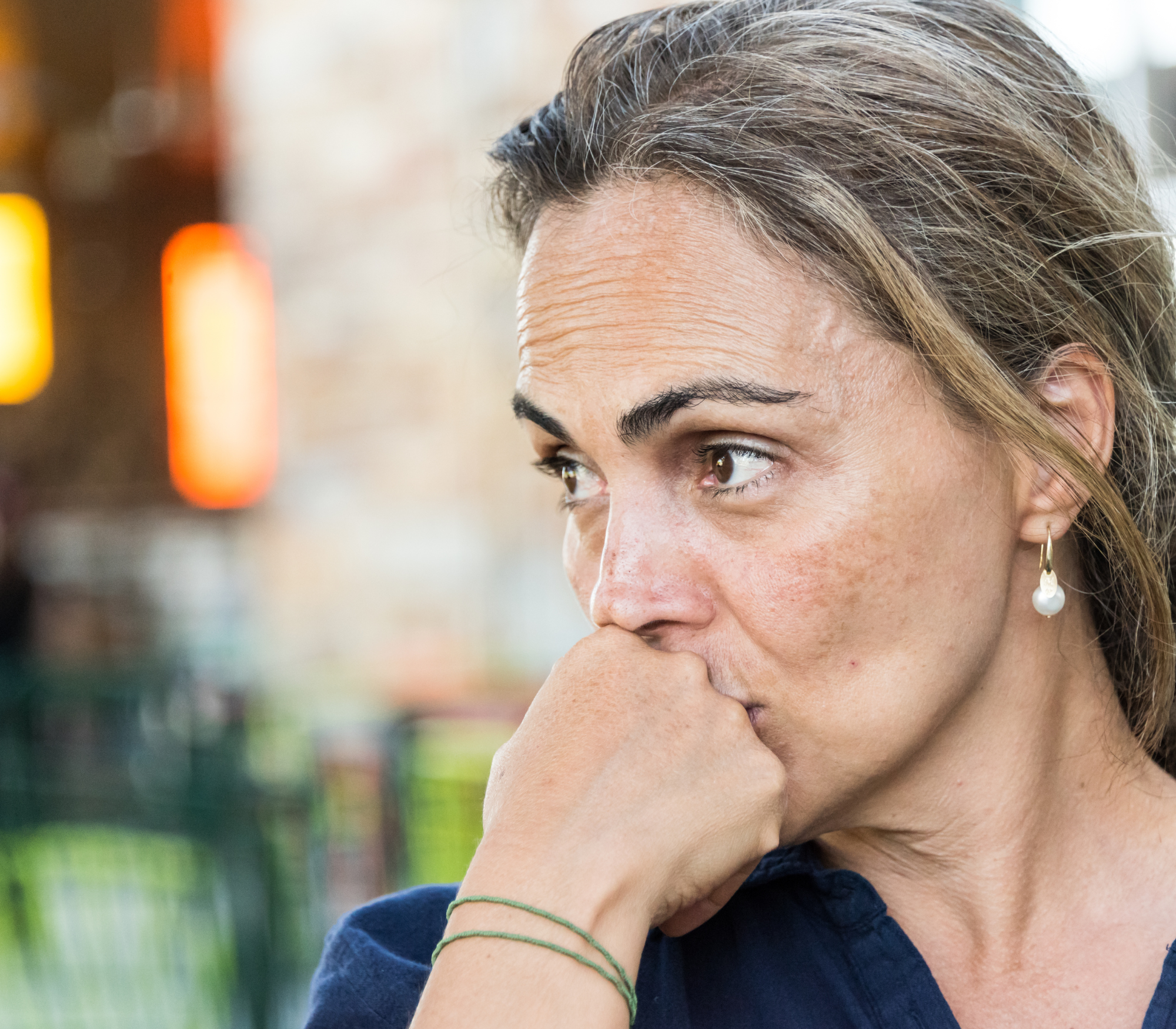 Emotional Numbness: “And How Does That Make You Feel?” What Makes This Question So Hard?