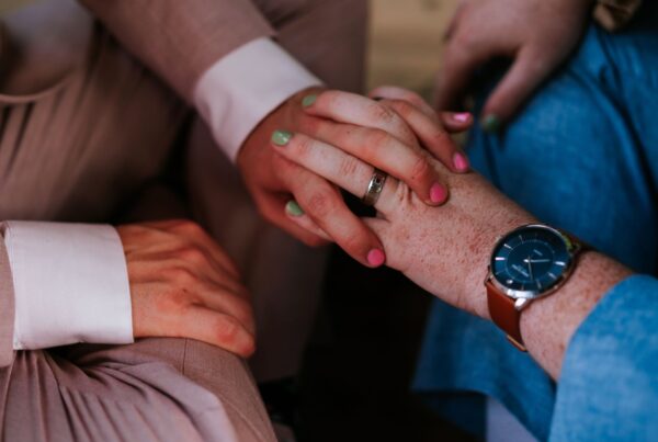 LGBTQ+ Affirming Therapy