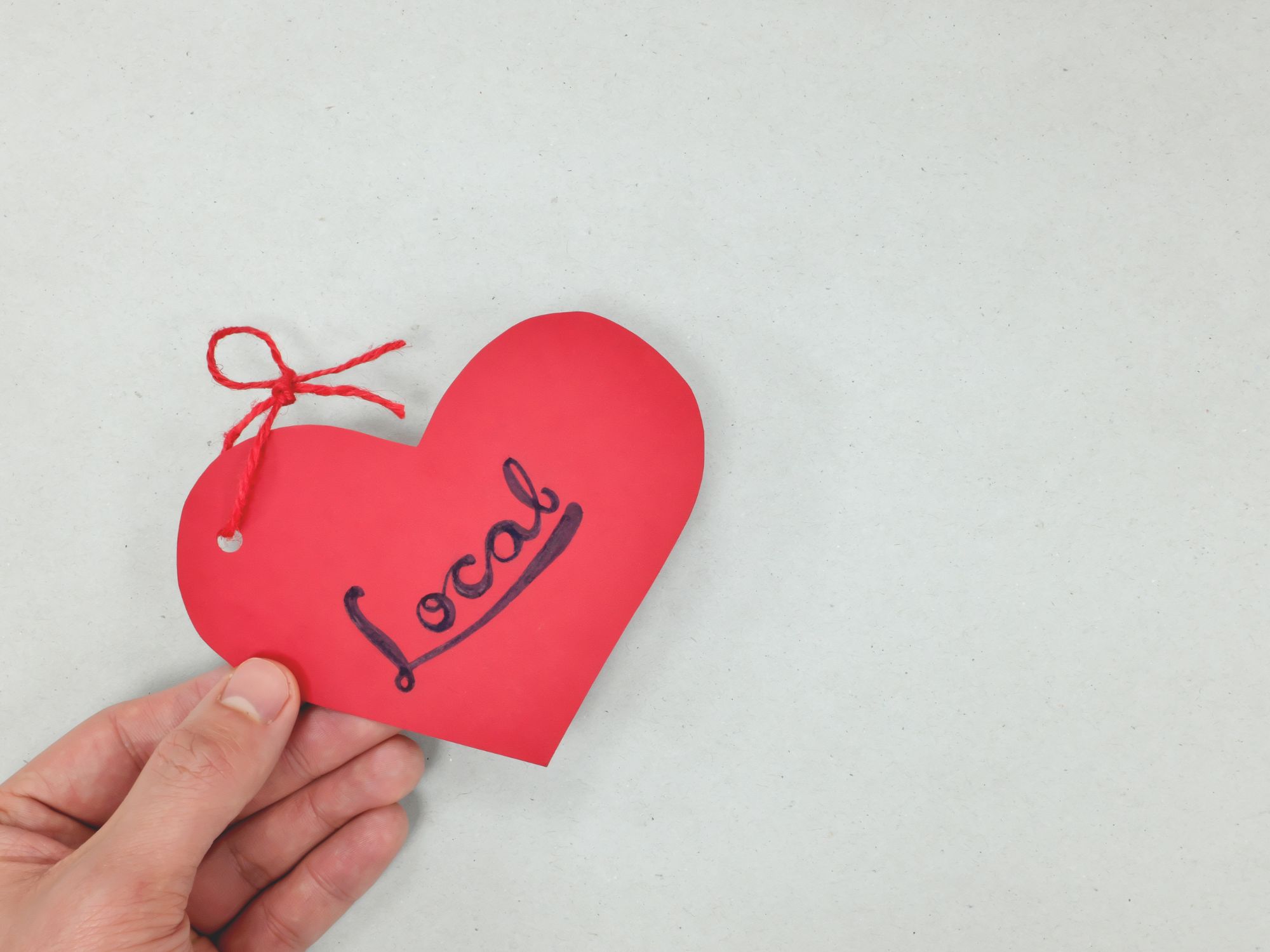 Local Therapy, Thoughtful Care