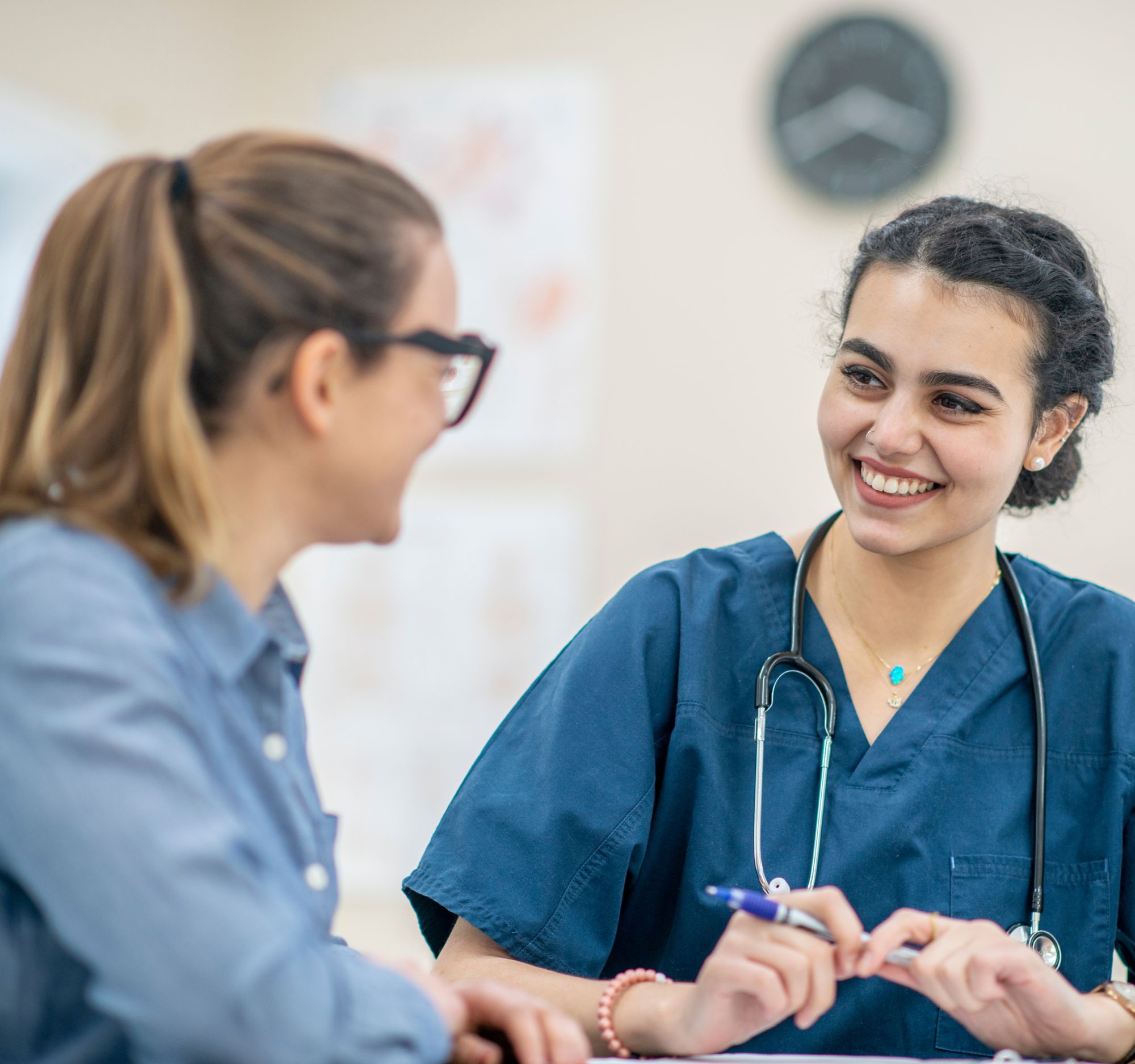 EMDR for Medical Anxiety Explained: What It Is and How It Can Help You