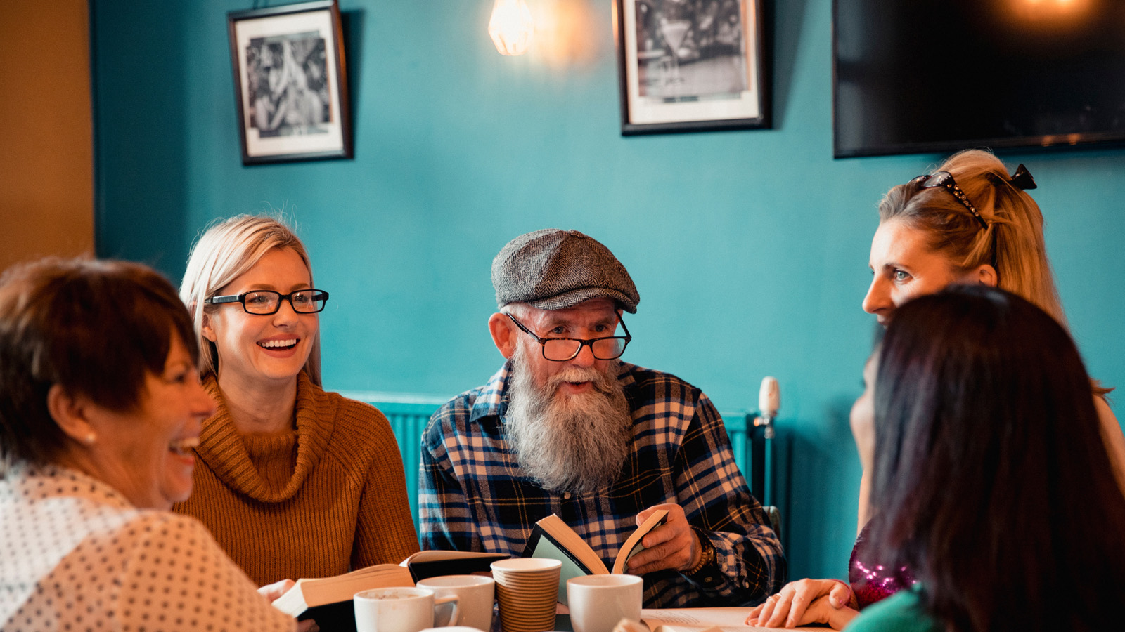 You Are Not Alone: Mindful Ways to Combat Loneliness