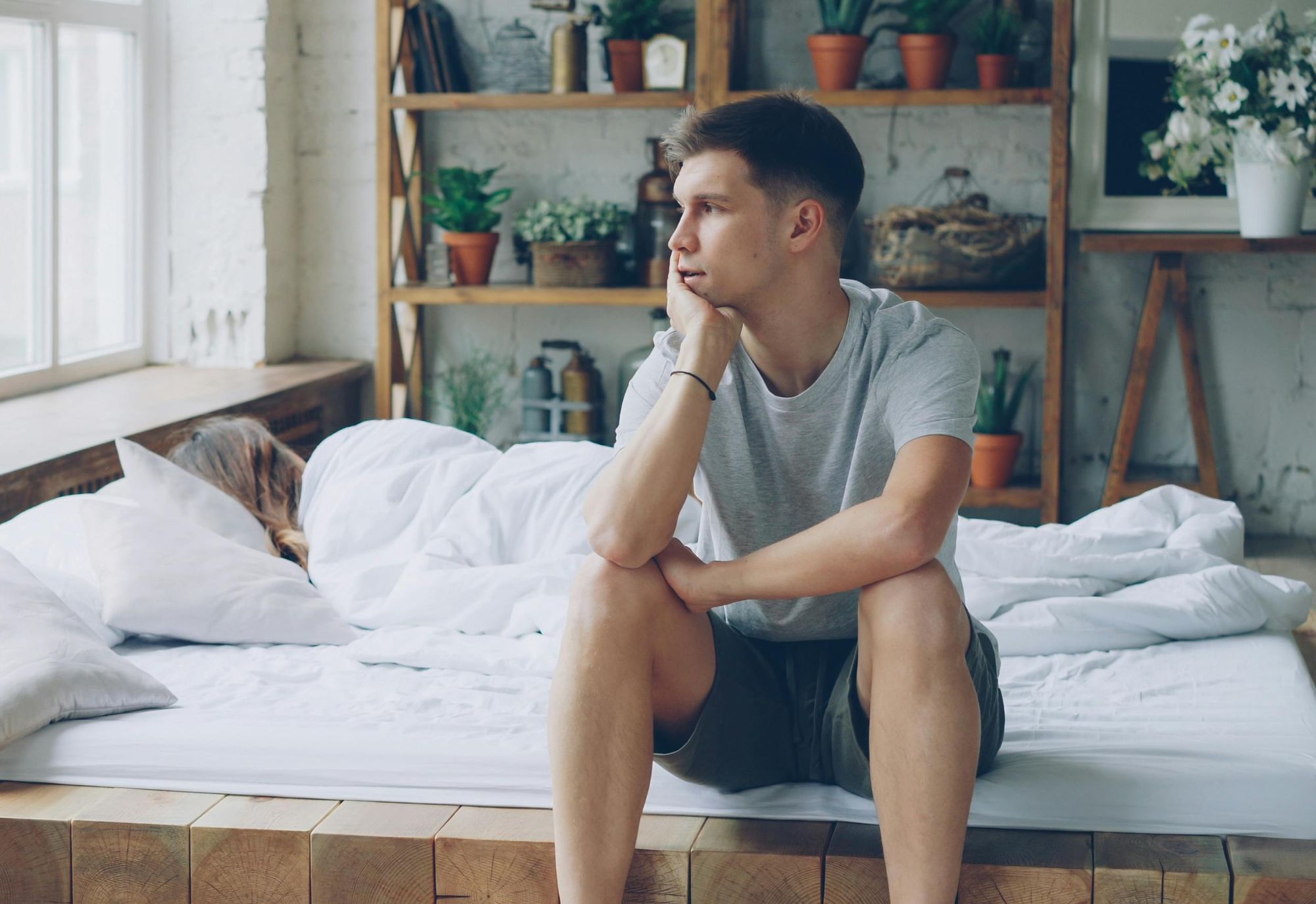 Not Everyone Who Hurt You Is a Narcissist