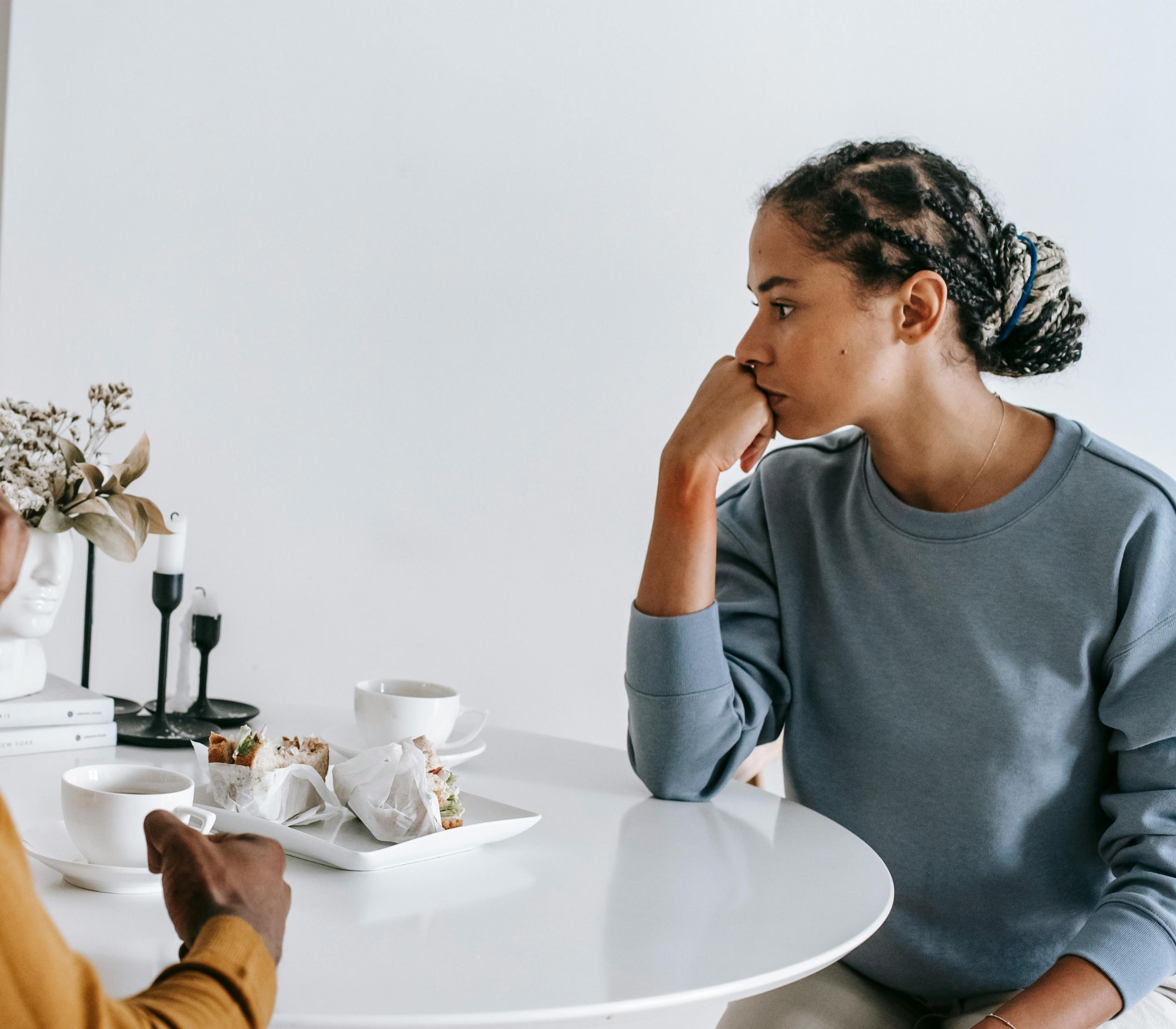 When OCD Feels Overwhelming: Recognizing the Signs and Seeking Deeper OCD Therapy
