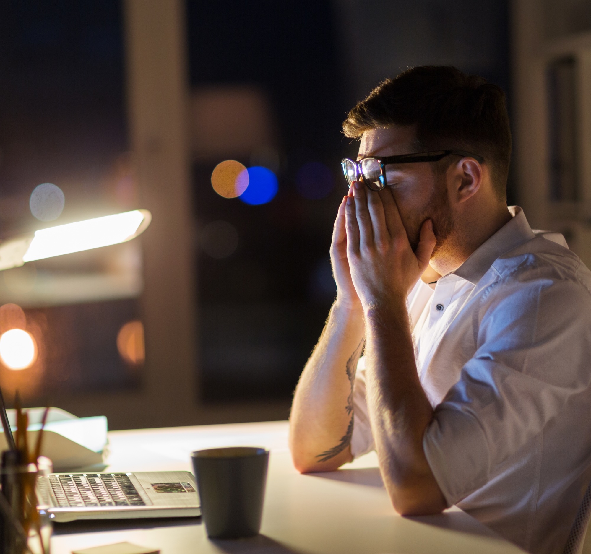 Living with OCD? Here’s When to Consider OCD Therapy in Kansas City