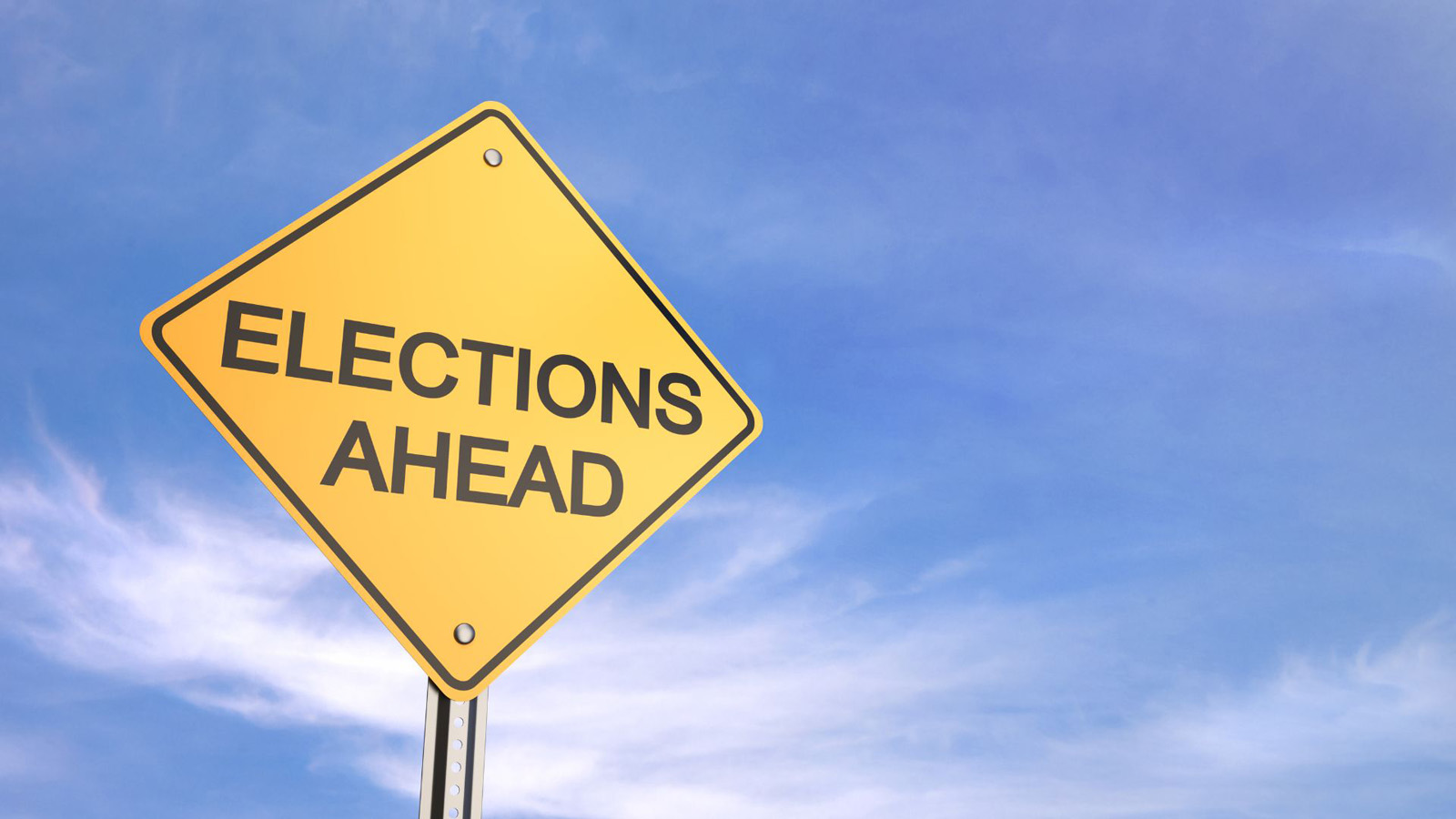 Protecting Your Mental Health in an Election Year: Dealing with Political Anxiety