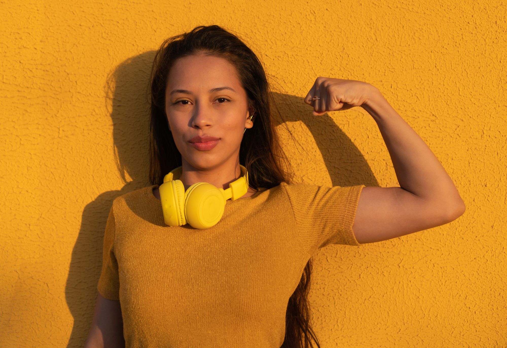 Body Image and Self-Worth: How Kansas City Therapy for Body Image Supports Confidence