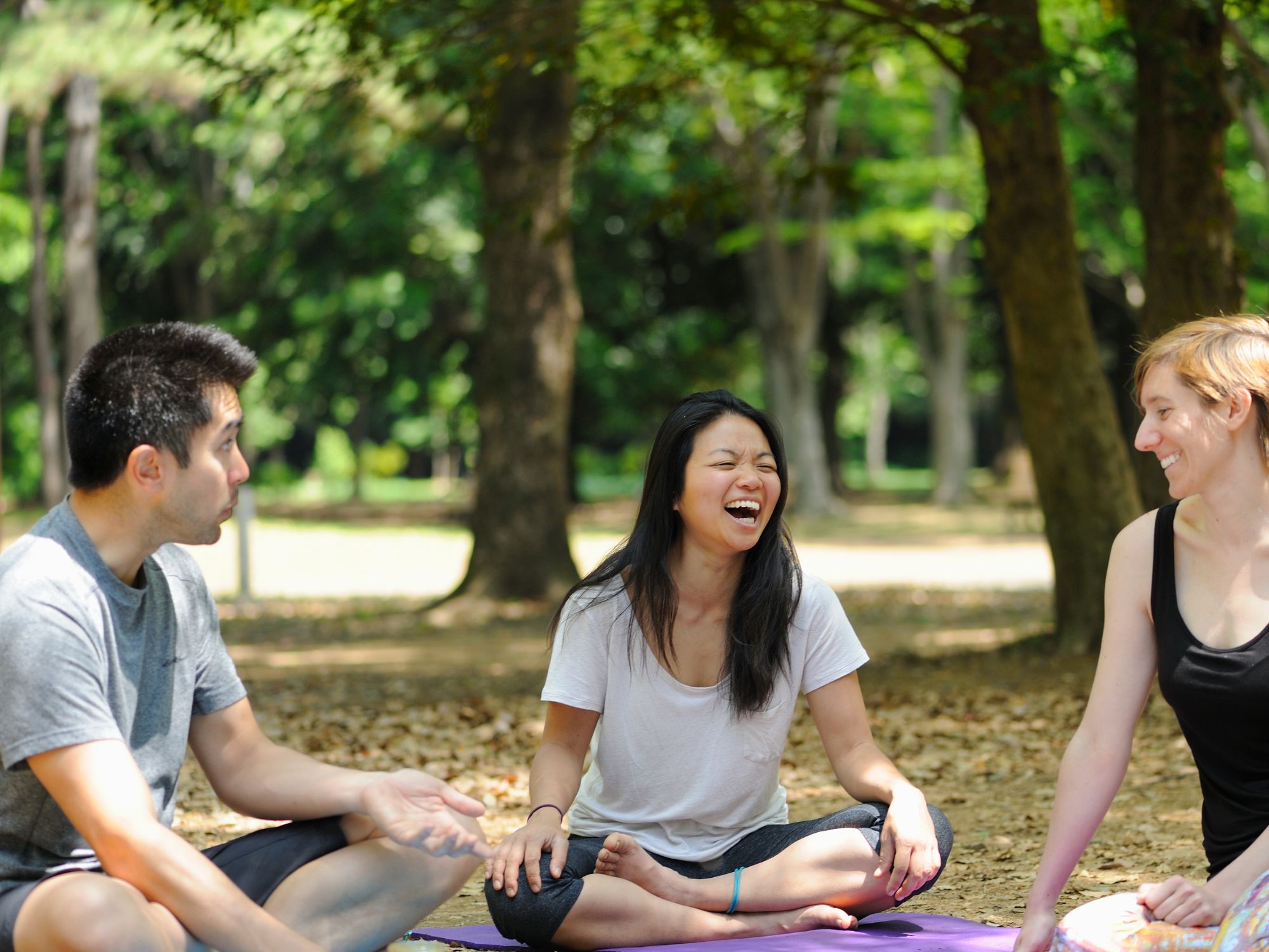 Top Wellness Spots in Kansas City to Complement Your Therapy Journey