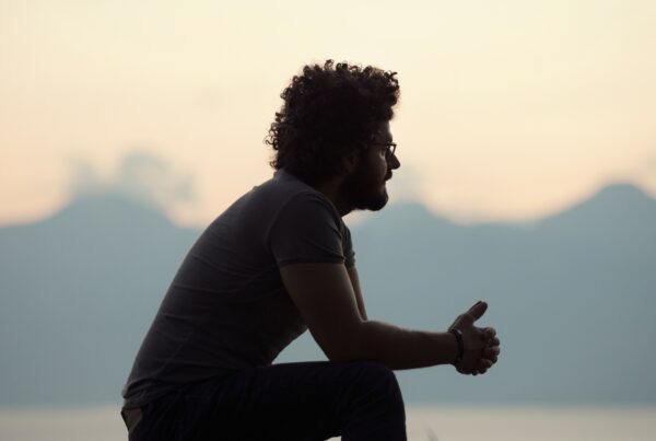 struggling with loneliness
