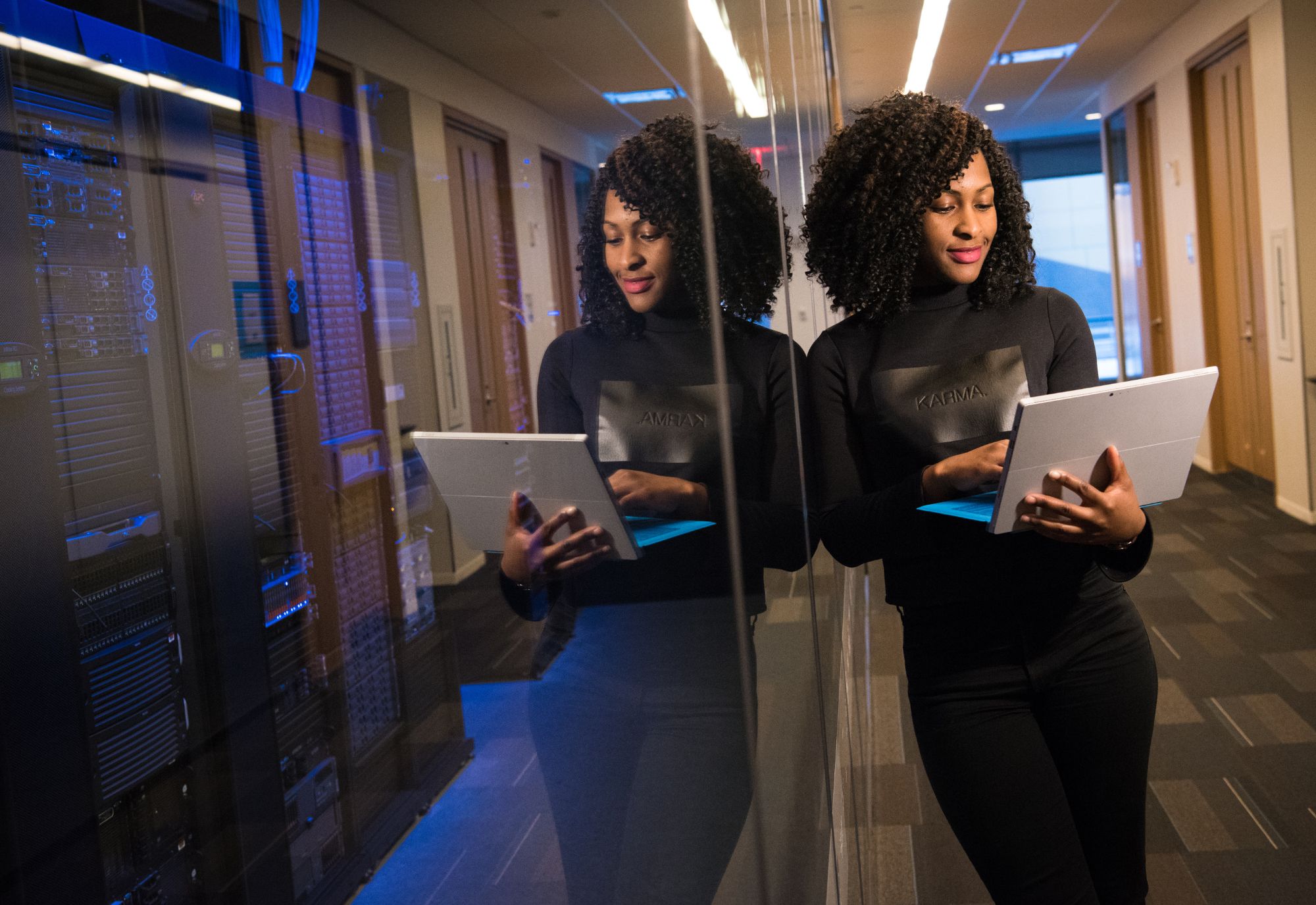 When Anxiety and Perfectionism Collide: Support for Professional Women